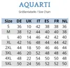 Aquarti Damen Bikinihose mit Raffung und Schnüren, Farbe: Produktbild-Vorschau 5
