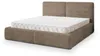 Masseno Polsterbett FELURO 160x200 cm, Polsterbett mit Produktbild-Vorschau 10