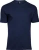 Tee Jays 8005 | Mens Fashion Soft Herren T-Shirt - Farbe: Produktbild-Vorschau 1