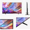 Téléviseur Hisense 58E7S Hi-QLED (Ultra HD/4K, triple Voir les images du produit 2