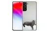 MuchoWow® Handyhülle Schutzhülle Hülle für Samsung Galaxy Produktbild-Vorschau 2