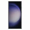 Original Samsung Frame Case (Galaxy S23 Ultra) Schwarz Produktbild-Vorschau 3