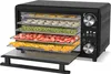 TurboTronic Dörrgerät TurboWave B!O ab 30°C - 100% Metall Produktbild-Vorschau 1