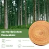 COSTWAY Bac à plantes surélevé avec clôture grillagée, Voir les images du produit 5