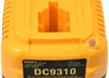 Ladegerät für Akku DEWALT Typ DE9071 Produktbild-Vorschau 3
