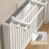 Handtuchhalter Heizkörper, Handtuchhalter Heizung, Produktbild-Vorschau 6