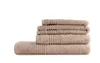 PHLOX Gästehandtücher Set - 6 Teilig - 100% Baumwolle 600 Produktbild-Vorschau 2