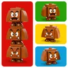 LEGO® Super Mario 71433 Plac zabaw Gumba Podgląd zdjęcia produktu 14