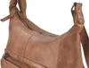 Bear Design Damen Tasche Ledertasche Umhängetasche Produktbild-Vorschau 5