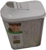 keeeper Schütt- und Vorratsdose, 0,5 Liter, weiß (1 Stück) Produktbild-Vorschau 7