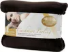 Gözze Premium Cashmere-Feeling Decke 220 x 240 cm Wohndecke Produktbild-Vorschau 5