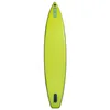 Gladiator ONE 12'6 SUP doska Touring Lime 2026 nafukovacia Náhľad obrázku produktu 3