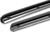 RIDEX Scheibenwischer Vorne 550mm/550mm für AUDI A6 Avant Produktbild-Vorschau 2