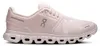 ON Cloud 6 Damen Freizeit Schuhe pink EU 42,5 Produktbild-Vorschau 1