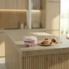 Bestron Mini-Waffeleisen für klassische Waffeln, kleiner Produktbild-Vorschau 11