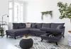 MIUFORM Charming Charlie - Ecksofa mit Bettfunktion und Produktbild-Vorschau 4