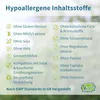 Igennus Vitamin B Komplex Hochdosiert - Methylierte B Produktbild-Vorschau 5