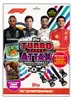 Topps – Turbo Attax Formule 1 2024 – 1 startovací balíček + Náhled obrázku produktu 2