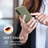 kwmobile Hülle für Samsung Galaxy A37 5G TPU Case - Produktbild-Vorschau 4