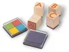Oetinger Leseratte Otilie Stempelset ABC-Stempel mit Produktbild-Vorschau 2
