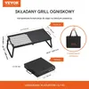Palenisko grill ruszt ogniskowy turystyczny składany Podgląd zdjęcia produktu 5