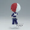 Banpresto My Hero Academia Shoto Todoroki Q Posket Figurki Produktbild-Vorschau 4