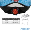 Fischer Kinder-Fahrradhelm Comic, Größe S/M = Kopfumfang 51 Produktbild-Vorschau 7