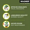 WAGNER Pflanzenständer HAIRPIN STYLE - Ø 30/50 x 60 cm, für Produktbild-Vorschau 4