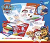 Totum PAW Patrol magische Sprhstifte Bastelset mit Produktbild-Vorschau 6