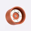 Plafond MODO 1 rote ocker Gx53 1xGx53 10W Aluminium Produktbild-Vorschau 6