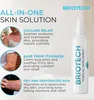 BRIOTECH Topical Skin Spray - Beruhigendes Körperspray für Produktbild-Vorschau 2