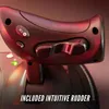 Thrustmaster T.Flight Hotas X Joystick für PC und PS3 Produktbild-Vorschau 3
