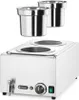 HENDI Bain-Marie Ranger Set - mit 2x 4L GN-Behältern & Produktbild-Vorschau 4