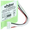 vhbw Akku kompatibel mit Korg PA3X, PA3X 61, PA3X 76 Produktbild-Vorschau 6