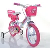 Vélo fille Dino bikes UNICORN 16" Voir les images du produit 29