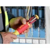 Magazinbithalter 38611 6tlg.Schlitz/PZD/+- SL/PZD VDE Produktbild-Vorschau 32