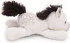 Nici Pferd Mony K Pony Magnici 12 Cm Silber  Silber One Produktbild-Vorschau 4