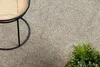 Teppich rund EXCELLENCE Hellbraun 222 eben, Melange braun Produktbild-Vorschau 4
