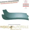 DIEDERICHS Spoilerlippe 1205062 Rechts für MINI Schrägheck Produktbild-Vorschau 2