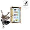 2x Pellicola Protettiva per Mediacom Smart Kid 8 Protezione Anteprima dell’immagine prodotto 4
