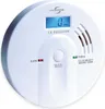 Detektor tlenku węgla Protector, detektor gazu CO CO-250 F Podgląd zdjęcia produktu 2