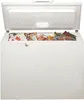 Bauknecht GTE 822, 219 l, 20 kg/24h, SN-T, 42 dB, C, Weiß Produktbild-Vorschau 3