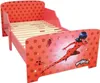 Bett Fun House Miraculous 140 x 70 cm Náhled obrázku produktu 1