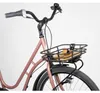 Panier vélo AtranVelo Epic Retro AVS noir 26 5x36 5x7 cm Voir les images du produit 7