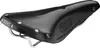 BROOKS Sillín para bicicleta Imperial B17, modelo para Vista previa de la imagen del producto 6