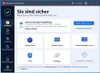 Bitdefender Antivirus Plus 2026 / 1 Gerät / 18 Monate / KEY Produktbild-Vorschau 2
