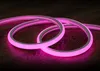 LED Streifen Neon Dimmbar 220V Rosa Halbrund 180° 7.5W/m Produktbild-Vorschau 3
