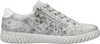 Rieker Damen Sneaker N090090 Farbe: Silber Größe: 39 Produktbild-Vorschau 18