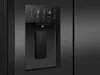 Hisense RQ5P470SYFD French Door Kühl-Gefrier-Kombination Produktbild-Vorschau 3