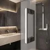 Rea Douchedeurgreep 02 Chrome Productafbeelding-voorbeeld 6